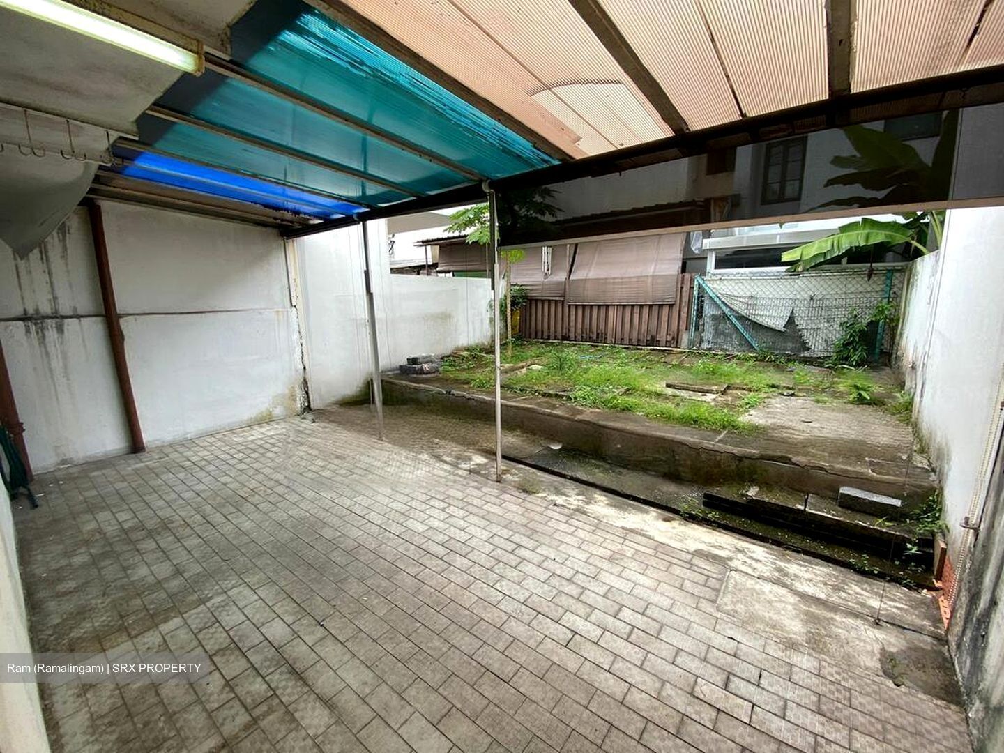Sembawang Hills Estate (D20), Terrace #460167881